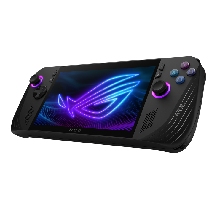 ROG Ally X (RC72LA-ALLYX.Z1X) RC72LA AMD Ryzen Z1 Extreme Processor (24GB RAM/1TB SSD) ROG Ally X (RC72LA-ALLYX.Z1X) RC72LA AMD Ryzen Z1 Extreme Processor (24GB RAM/1TB SSD)